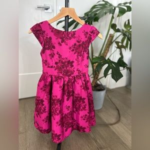 Baker by Ted Baker girls formal Dress size 8